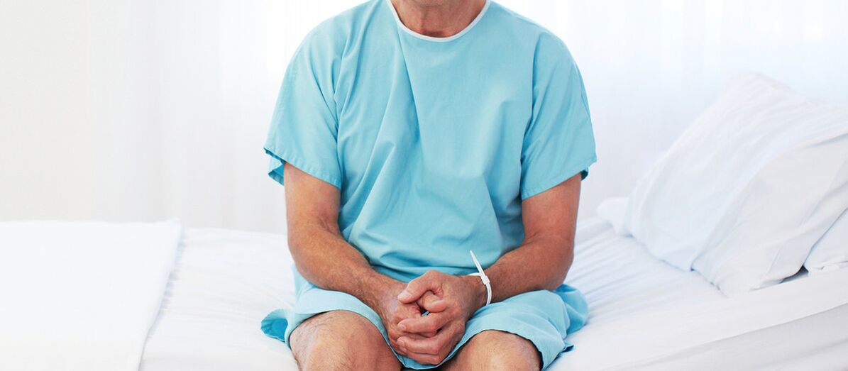 Medicamentos para la prostatitis