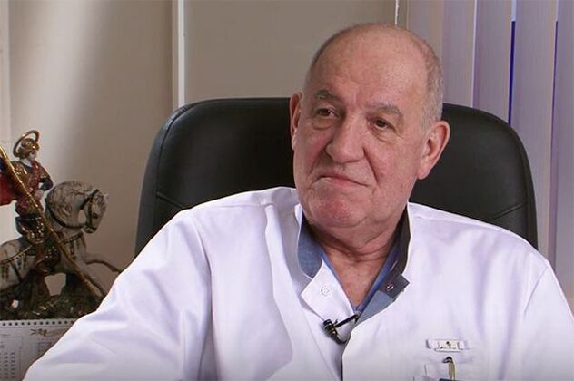 Tipos de dispositivos para el tratamiento de la prostatitis